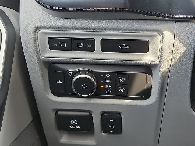 2022 Ford F-150 Limited