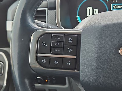 2022 Ford F-150 Limited