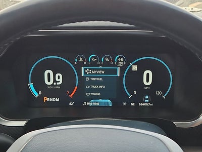 2022 Ford F-150 Limited