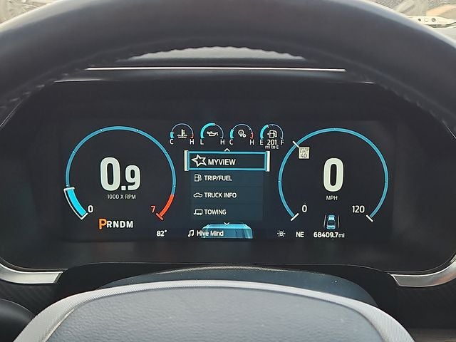 2022 Ford F-150 Limited