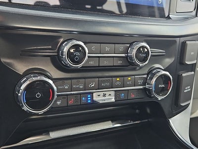 2022 Ford F-150 Limited