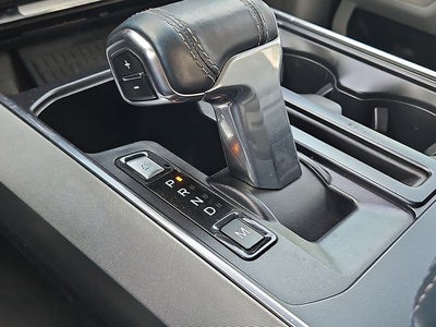 2022 Ford F-150 Limited