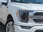 2022 Ford F-150 Limited