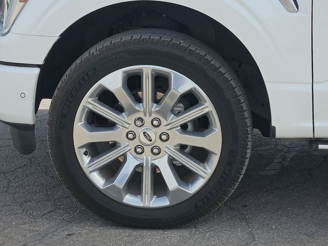 2022 Ford F-150 Limited