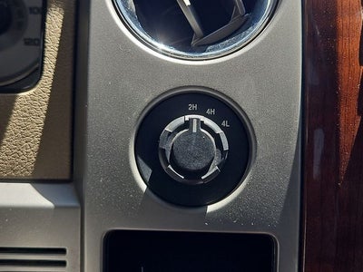 2010 Ford F-150 Lariat