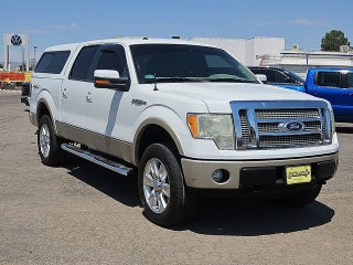 2010 Ford F-150 XL