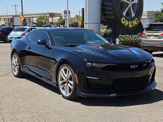 2022 Chevrolet Camaro SS 1SS