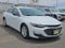 2022 Chevrolet Malibu LS 1LS