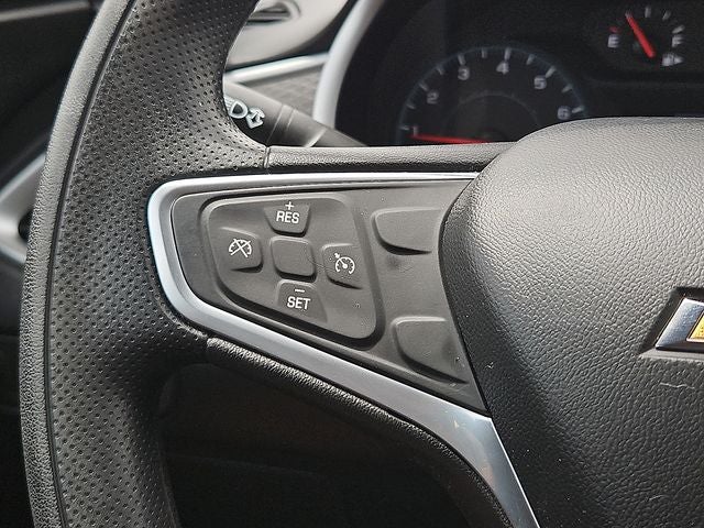2022 Chevrolet Malibu LS 1LS