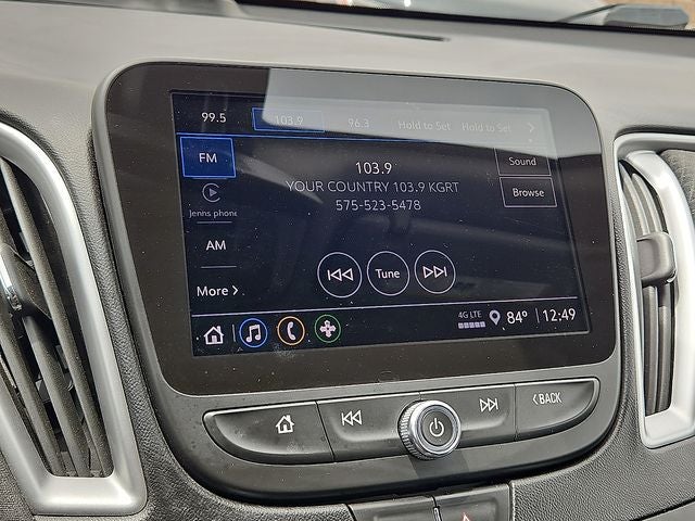 2022 Chevrolet Malibu LS 1LS