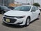 2022 Chevrolet Malibu LS 1LS