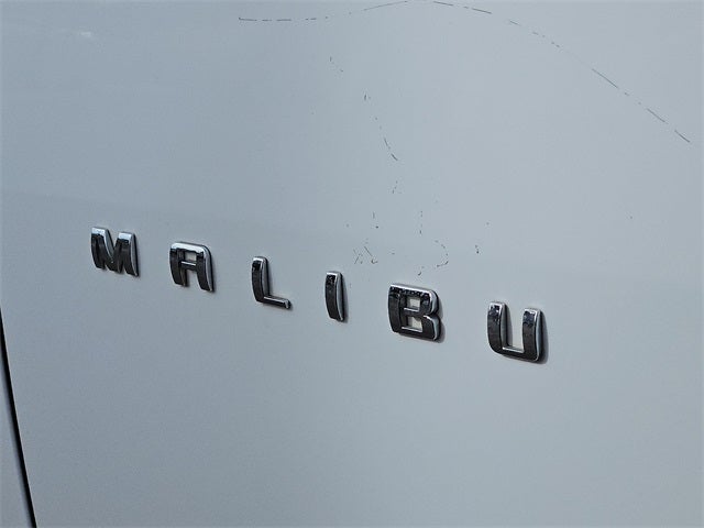 2020 Chevrolet Malibu LS 1FL