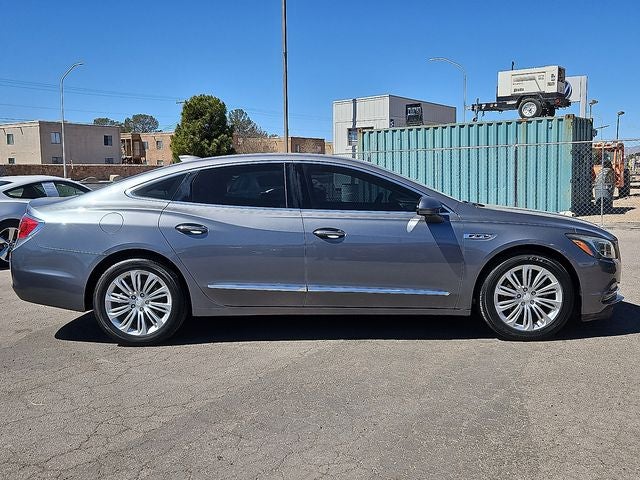 2019 Buick LaCrosse Essence