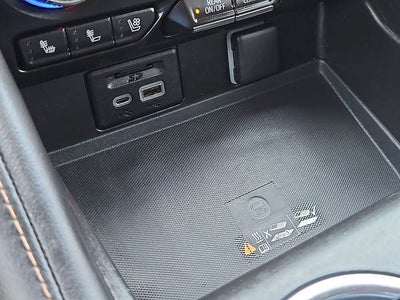 2021 GMC Yukon AT4
