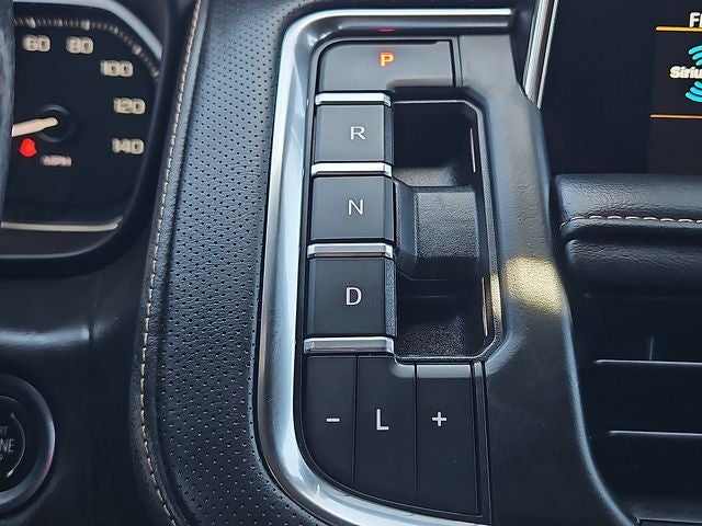 2021 GMC Yukon AT4