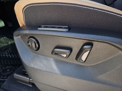 2026 Volkswagen Atlas Cross Sport 2.0T SEL