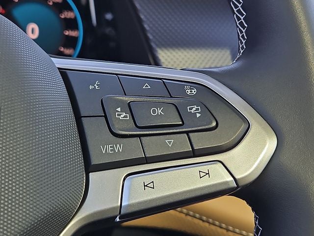 2026 Volkswagen Atlas Cross Sport 2.0T SEL