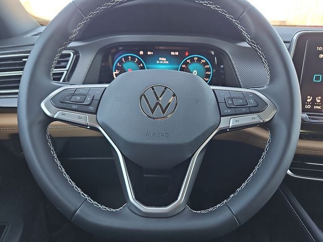 2026 Volkswagen Atlas Cross Sport 2.0T SEL