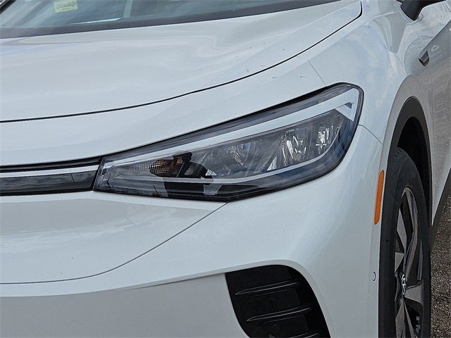 2025 Volkswagen ID.4 Pro