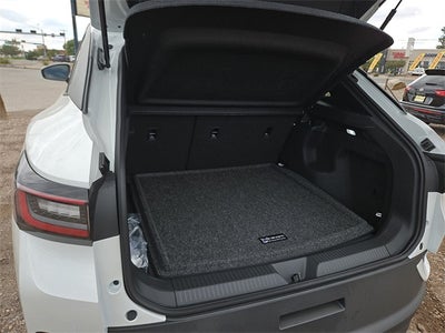 2025 Volkswagen ID.4 Pro