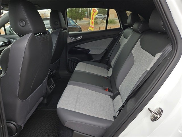 2025 Volkswagen ID.4 Pro