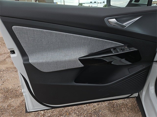 2025 Volkswagen ID.4 Pro