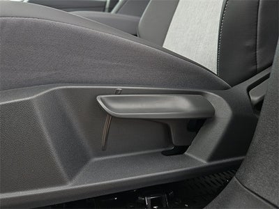 2025 Volkswagen ID.4 Pro