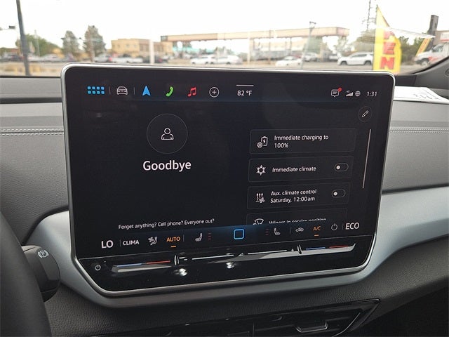 2025 Volkswagen ID.4 Pro