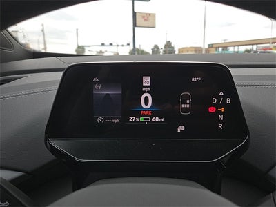 2025 Volkswagen ID.4 Pro