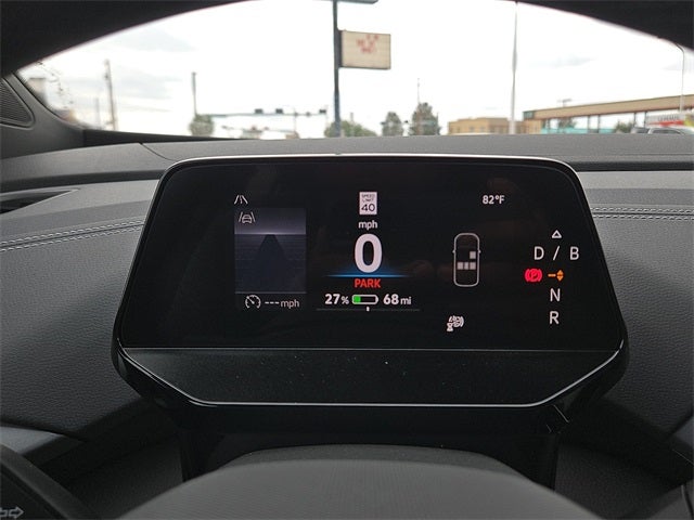 2025 Volkswagen ID.4 Pro