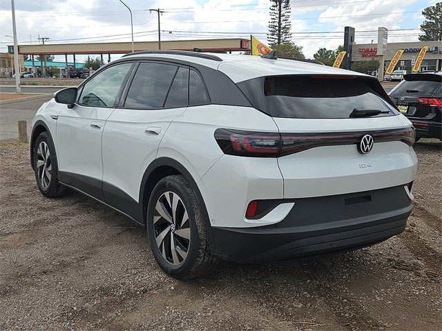 2025 Volkswagen ID.4 Pro