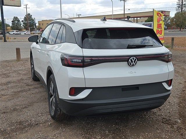 2025 Volkswagen ID.4 Pro