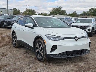 2025 Volkswagen ID.4 Pro