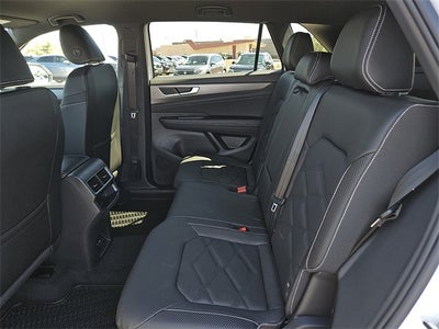 2026 Volkswagen Atlas Cross Sport 2.0T SE