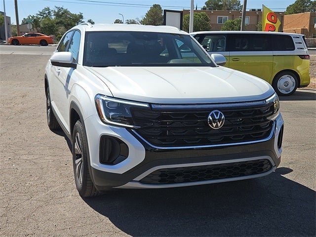 2026 Volkswagen Atlas Cross Sport 2.0T SE