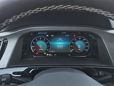 2026 Volkswagen Atlas Cross Sport 2.0T SE