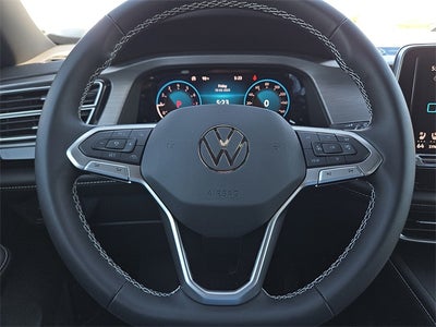2026 Volkswagen Atlas Cross Sport 2.0T SE