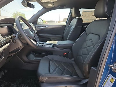 2026 Volkswagen Atlas Cross Sport 2.0T SE