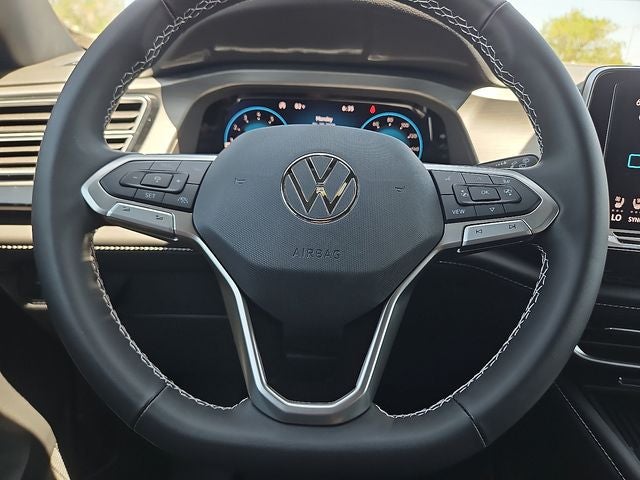2026 Volkswagen Atlas Cross Sport 2.0T SE