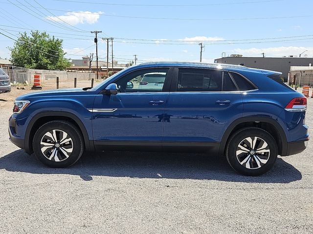 2026 Volkswagen Atlas Cross Sport 2.0T SE