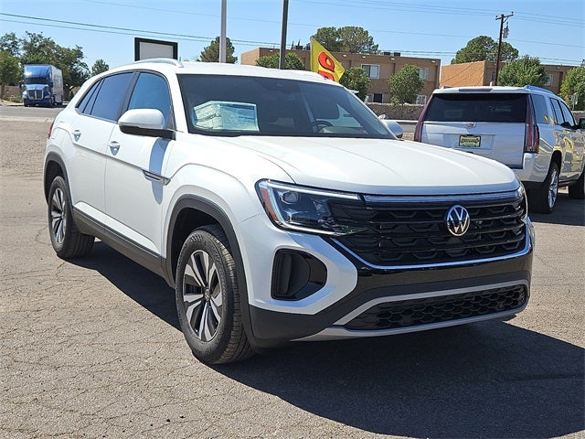 2026 Volkswagen Atlas Cross Sport 2.0T SE