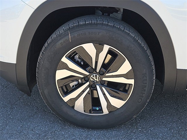 2026 Volkswagen Atlas Cross Sport 2.0T SE