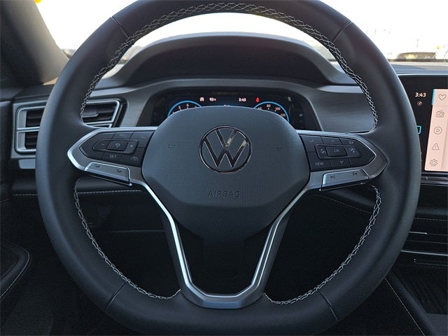 2026 Volkswagen Atlas Cross Sport 2.0T SE