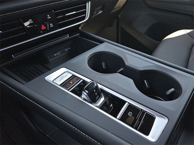 2026 Volkswagen Atlas Cross Sport 2.0T SE