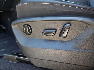 2019 Volkswagen Atlas 3.6L V6 SE