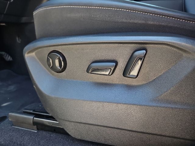 2019 Volkswagen Atlas 3.6L V6 SE