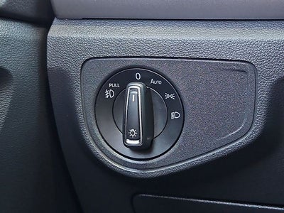 2019 Volkswagen Atlas 3.6L V6 SE