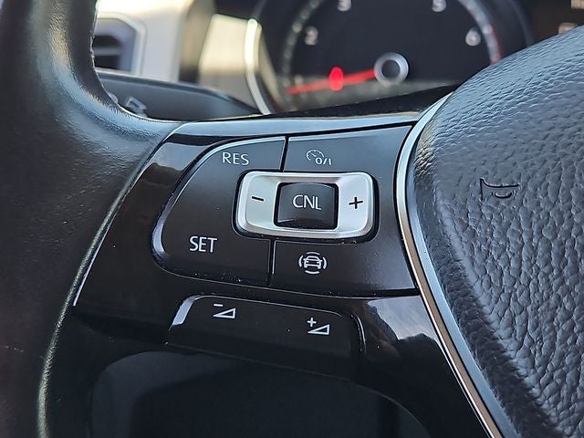 2019 Volkswagen Atlas 3.6L V6 SE