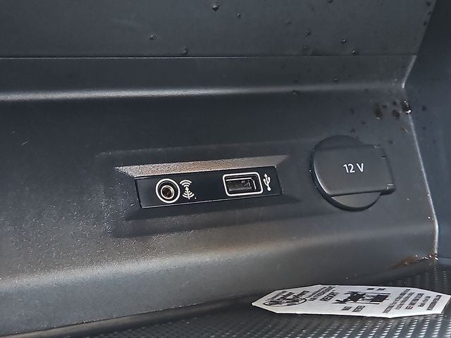 2019 Volkswagen Atlas 3.6L V6 SE