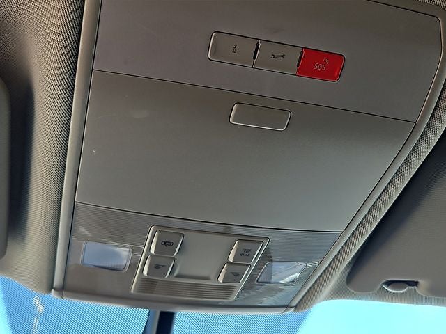 2019 Volkswagen Atlas 3.6L V6 SE